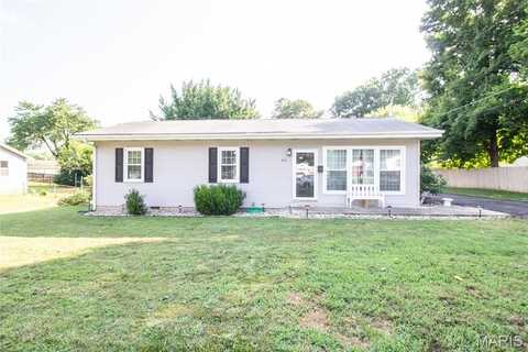 811 Dewey Street, Belleville, IL 62221
