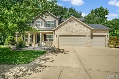 10 Richmond Court, Edwardsville, IL 62025