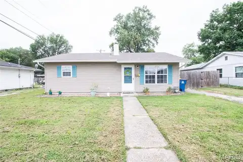2837 Edgewood Avenue, Granite City, IL 62040