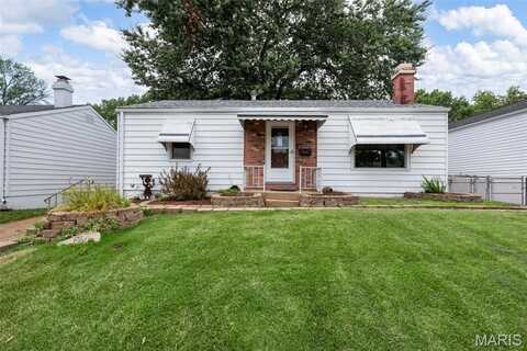 7141 Sharp Avenue, Saint Louis, MO 63116