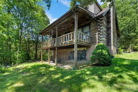 3774 Rim Road, Imperial, MO 63052