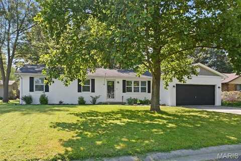 507 Jackson Street, Mascoutah, IL 62258