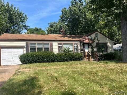 1207 Bakewell Drive, Bellefontaine Nghbrs, MO 63137