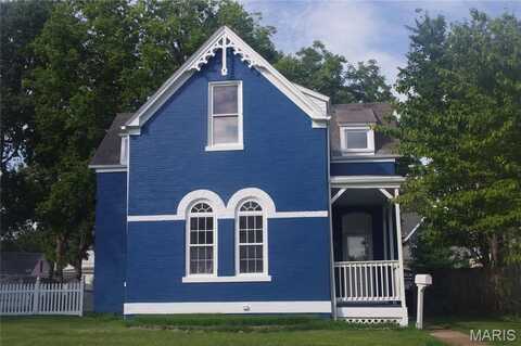 311 Wabash Avenue, Belleville, IL 62220