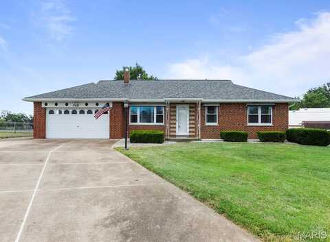 700 Kaywood Lane, Saint Louis, MO 63129