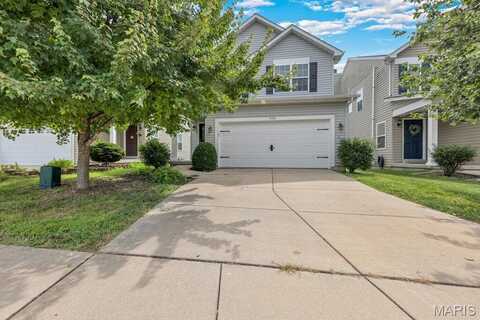 7156 Welsh Drive, Lake Saint Louis, MO 63367