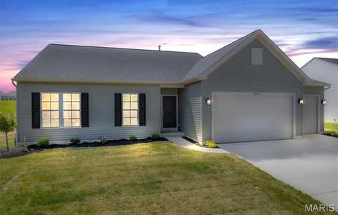 28733 Montauk Lane, Foristell, MO 63348