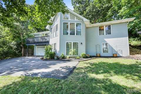 1928 Westbourne Way, Fenton, MO 63026