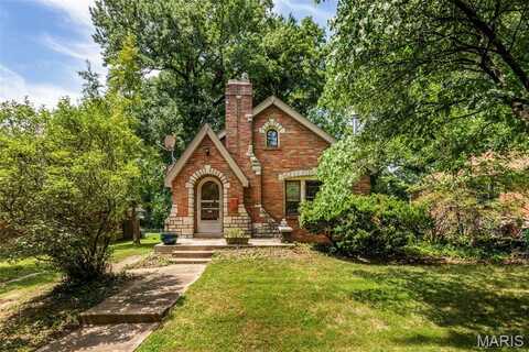 2483 Hartland Avenue, Saint Louis, MO 63114