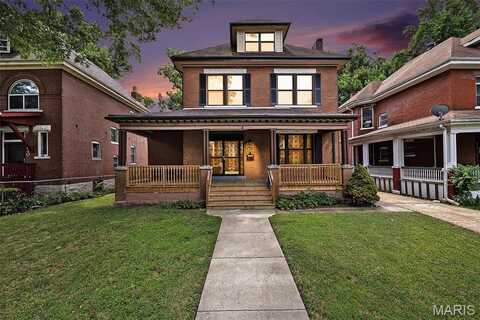 5644 Bartmer Avenue, Saint Louis, MO 63146