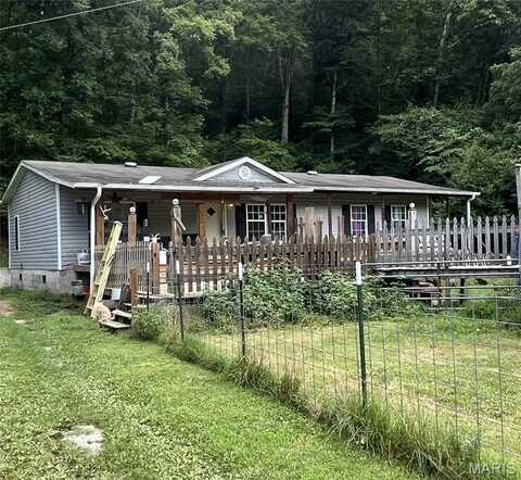 3822 Wayne Route BB, Greenville, MO 63944