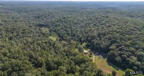 3822 Wayne Route BB, Greenville, MO 63944