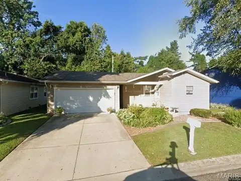 8 Singletree Lane, Glen Carbon, IL 62034
