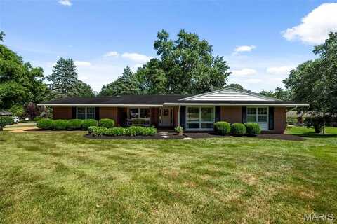426 Monaco Drive, Saint Louis, MO 63122
