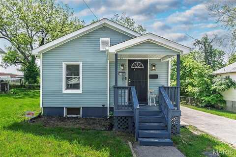 5738 Hamilton Avenue, Saint Louis, MO 63136