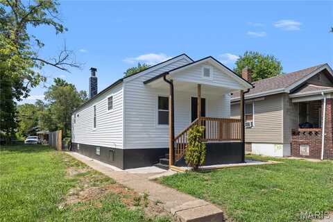 5021 Davison, Saint Louis, MO 63120