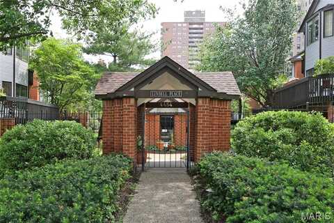 4454 Lindell Boulevard, Saint Louis, MO 63108