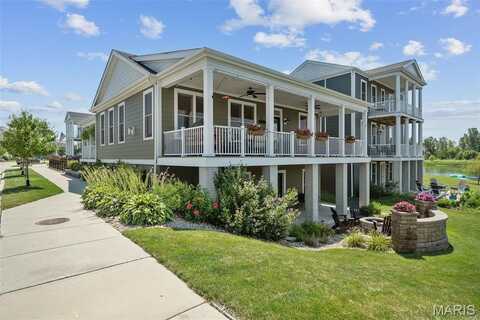 146 Suntan Way, Saint Charles, MO 63301