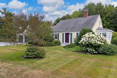 246 White Oak Hill Road, Poland, ME 04274