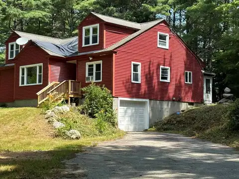 300 Greenfield Road, Peterborough, NH 03458