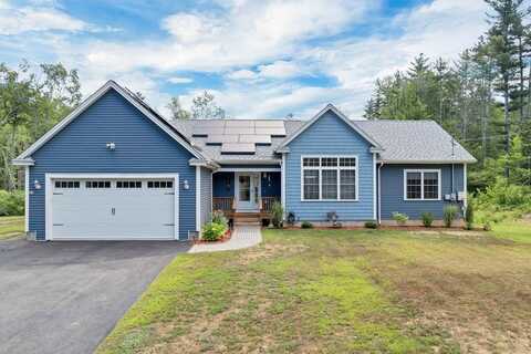 432 Main Street, Danville, NH 03819