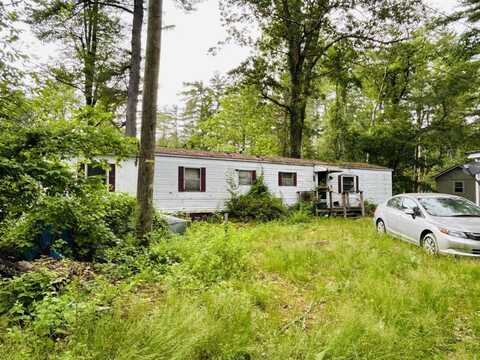 6 Milwaukee Court, Fitzwilliam, NH 03447