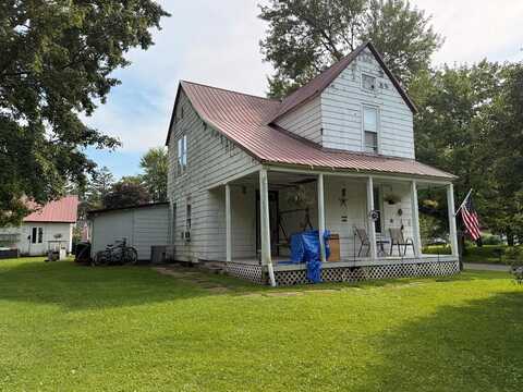 307 Washington Ave, Crestline, OH 44827