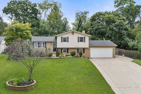 571 Dirlam Ln, Mansfield, OH 44904