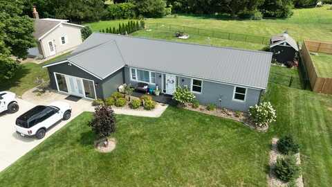 1201 Cook, Mansfield, OH 44606