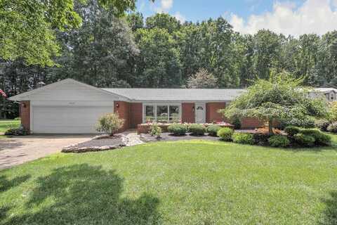 9250 Mt. Gilead Road, Fredericktown, OH 43019