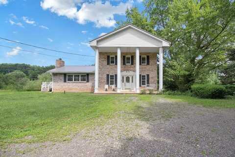 1929 Cemetery Road, Lucas, OH 44843