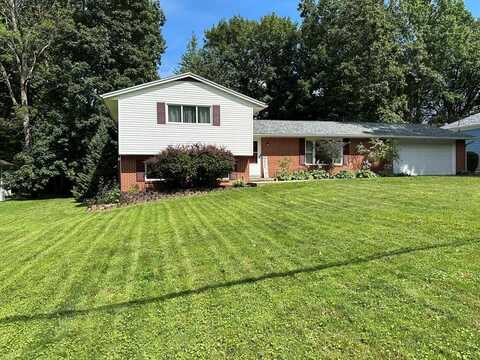 598 Impala Dr, Mansfield, OH 44903