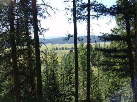 L1 B2 San Ignacio Way unit: 1, Cascade, ID 83611