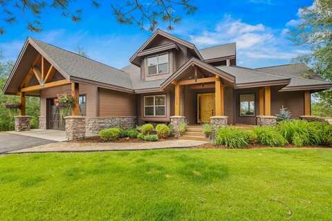 268 West Jug Road, McCall, ID 83638