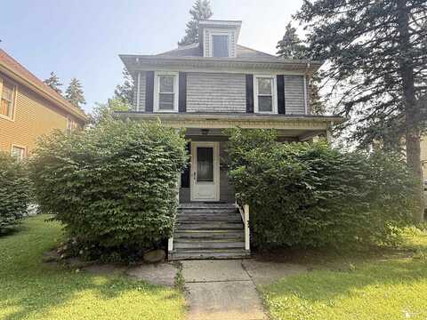 515 E Elm, Monroe, MI 48162