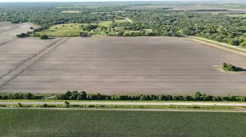 REDUCED 0 Harter Road ( CR 343 ), Blessing, TX 77419