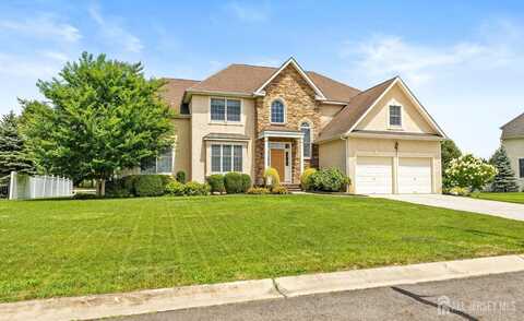 15 Heather Court, Mansfield, NJ 08022