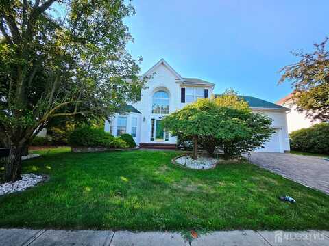 18 SAMANTHA Way, Spotswood, NJ 08884