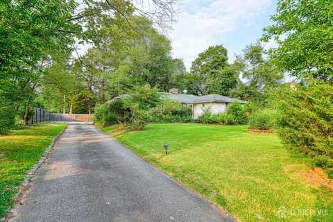 1501 Old Hamilton Street, Franklin Twsp, NJ 08873