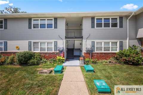 6 Indiana Court, Old Bridge, NJ 07747