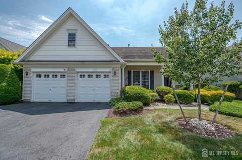 59 Turnberry Drive, Monroe, NJ 08831