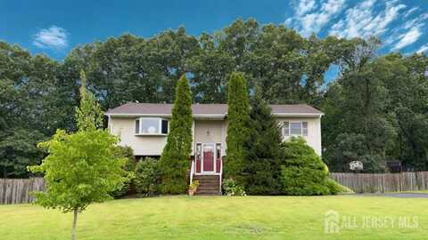 61 Flagler Street, East Brunswick, NJ 08816