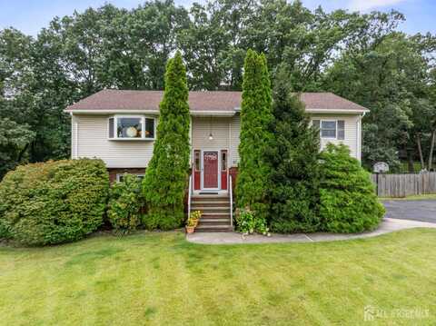 61 Flagler Street, East Brunswick, NJ 08816