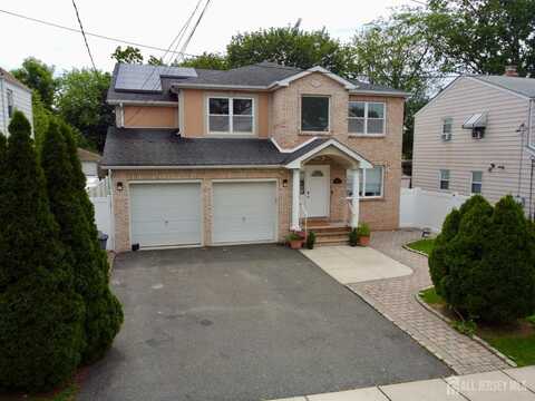 301 Oregon Street, Union Twp, NJ 07088