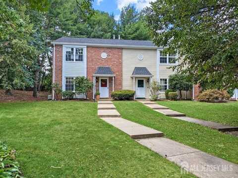 47 Morgan Place, East Brunswick, NJ 08816
