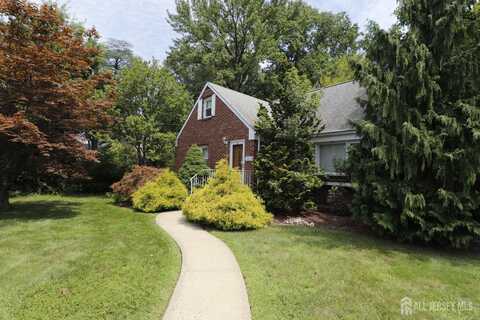 50 Clover Avenue, Colonia, NJ 07067