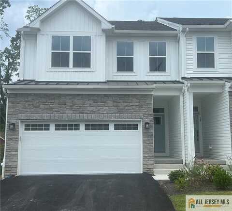 22 Lola Drive, Old Bridge, NJ 08857