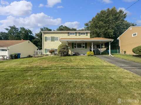 78 Washington Avenue, South Amboy, NJ 08879