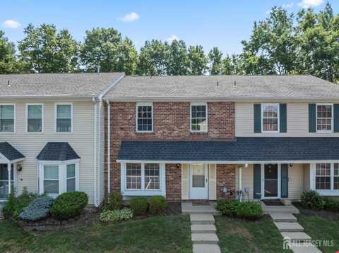 198 Applegate Lane, East Brunswick, NJ 08816