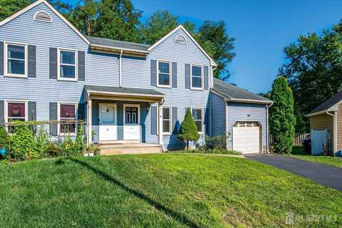 11 Allison Drive, East Brunswick, NJ 08816